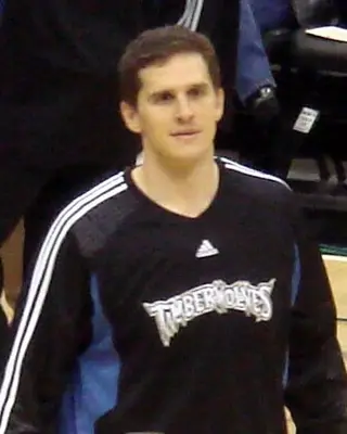 Photo of Mark Madsen