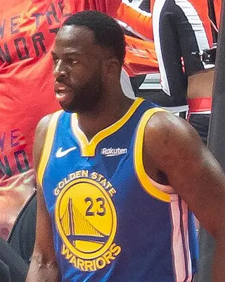 Photo of Draymond Green