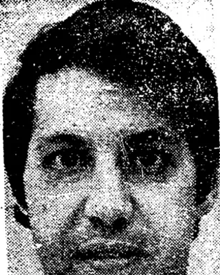 Photo of Terry Dischinger