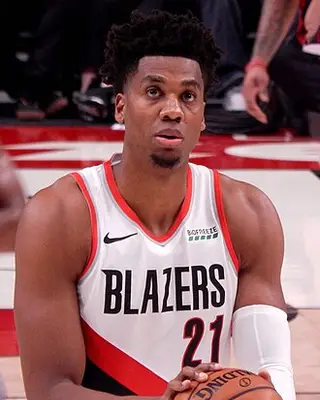 Photo of Hassan Whiteside