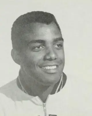 Photo of Willie Naulls