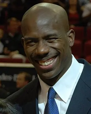 Photo of Bo Outlaw