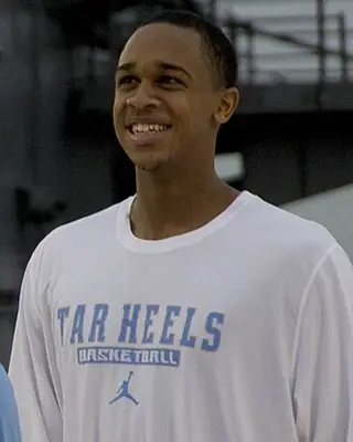 Photo of John Henson