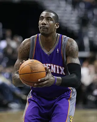 Photo of Amar'e Stoudemire