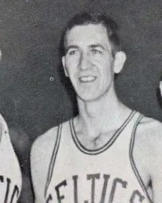 Photo of Arnie Risen