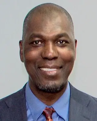 Photo of Hakeem Olajuwon