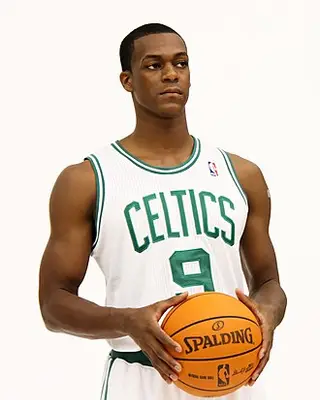 Photo of Rajon Rondo