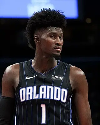 Photo of Jonathan Isaac