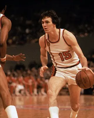 Photo of Larry Steele