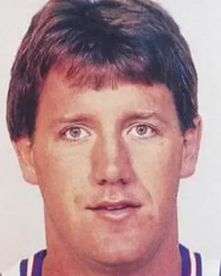 Photo of Mark Olberding