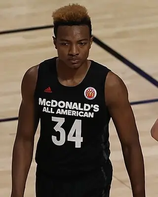 Photo of Wendell Carter Jr.
