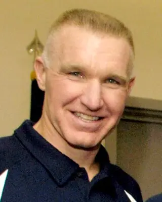 Photo of Chris Mullin