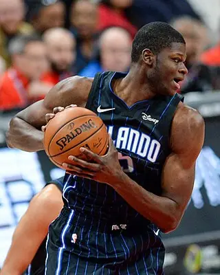 Photo of Mo Bamba