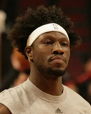 Photo of Ben Wallace