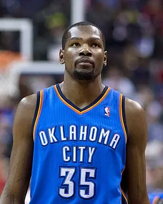 Photo of Kevin Durant