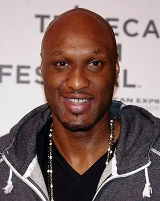 Photo of Lamar Odom