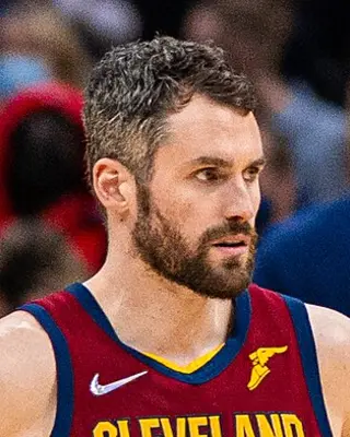 Photo of Kevin Love