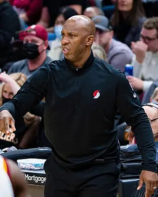 Photo of Chauncey Billups