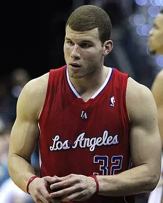 Photo of Blake Griffin