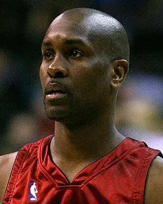 Photo of Gary Payton