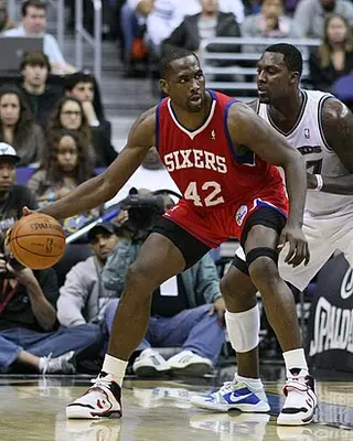 Photo of Elton Brand