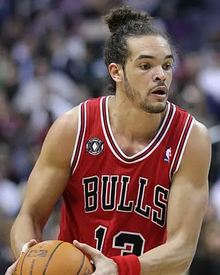 Photo of Joakim Noah