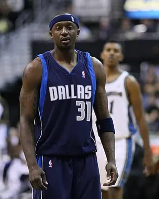 Photo of Jason Terry