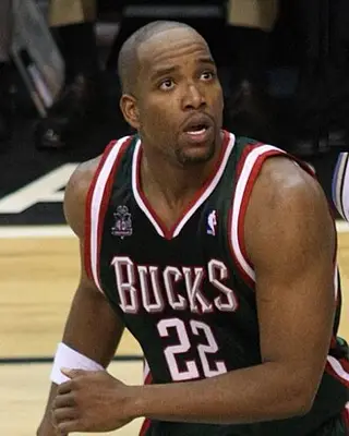 Photo of Michael Redd