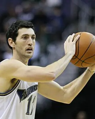 Photo of Kirk Hinrich