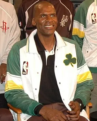 Photo of Robert Parish