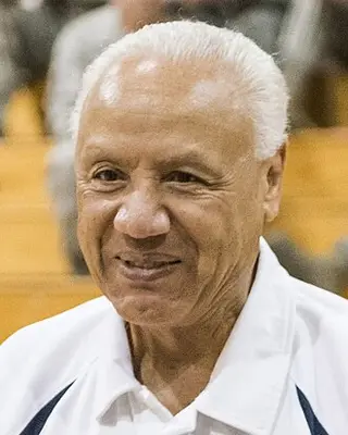 Photo of Lenny Wilkens