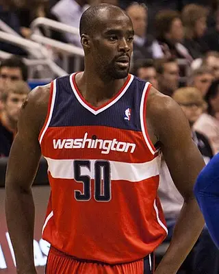 Photo of Emeka Okafor