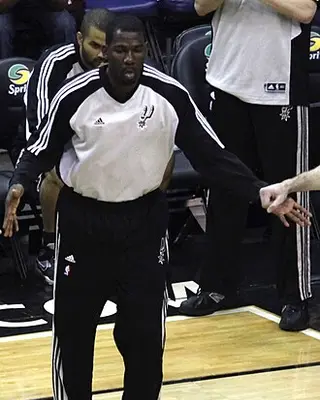 Photo of Michael Finley
