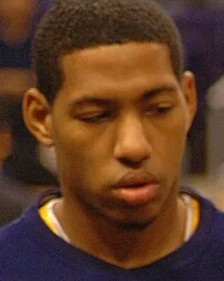Photo of Danny Granger