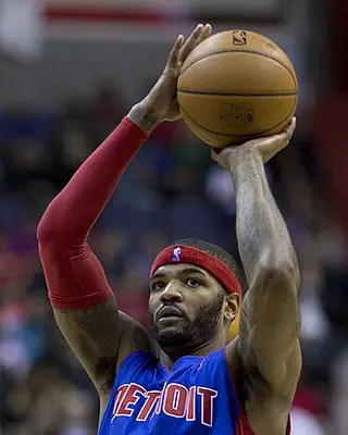 Photo of Josh Smith