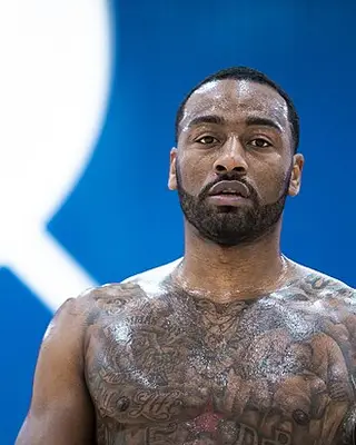 Photo of John Wall