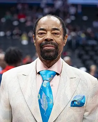 Photo of Walt Frazier