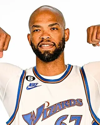Photo of Taj Gibson