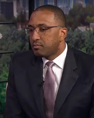 Photo of Shareef Abdur-Rahim