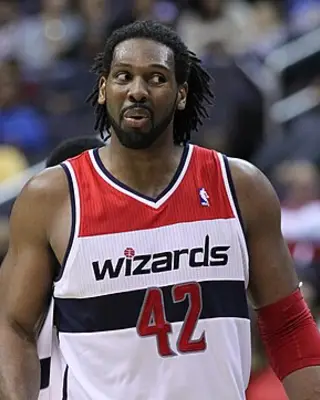 Photo of Nenê