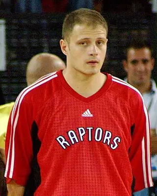 Photo of Rasho Nesterović
