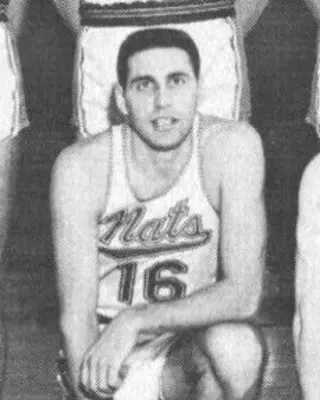 Photo of Al Bianchi