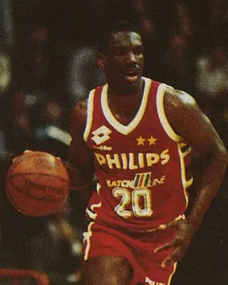 Photo of Albert King