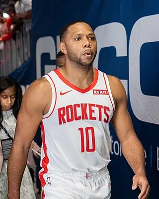 Photo of Eric Gordon