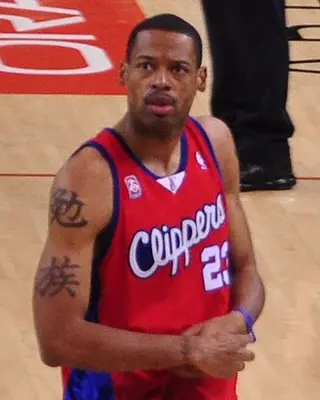 Photo of Marcus Camby