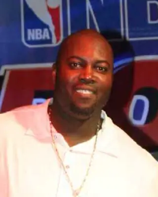 Photo of Glen Rice