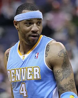Photo of Kenyon Martin