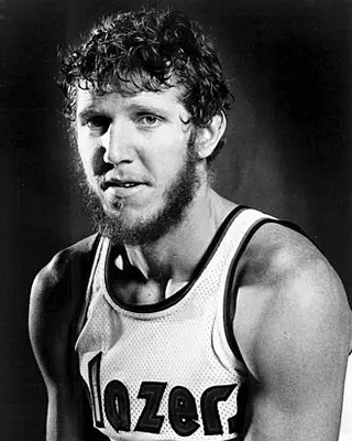 Photo of Bill Walton