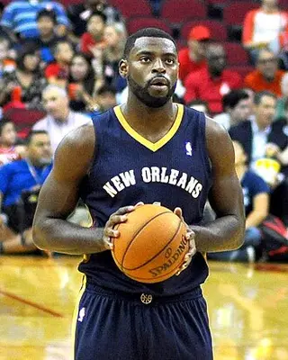 Photo of Tyreke Evans