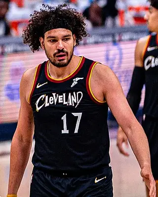 Photo of Anderson Varejão